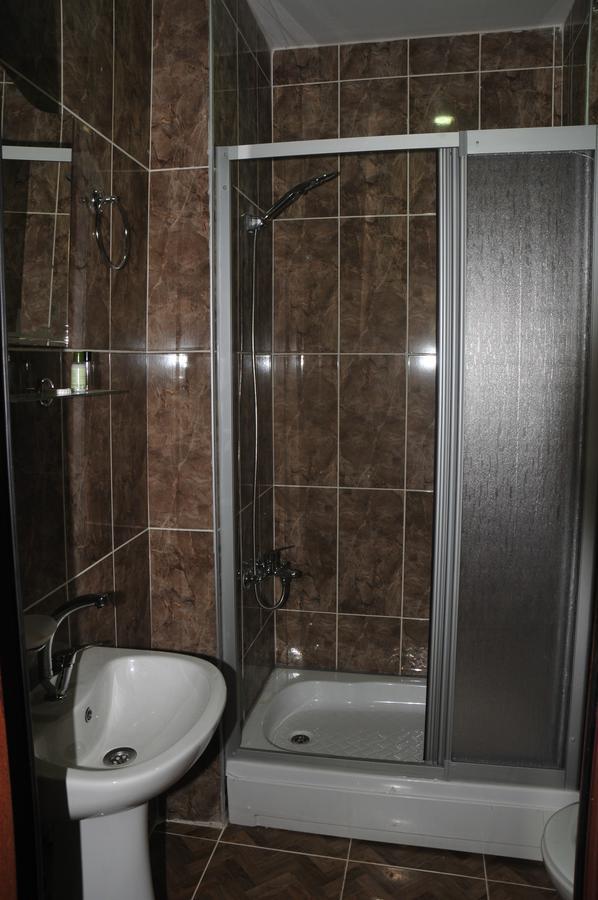 Addressuiteshotel Istanbul Exterior photo