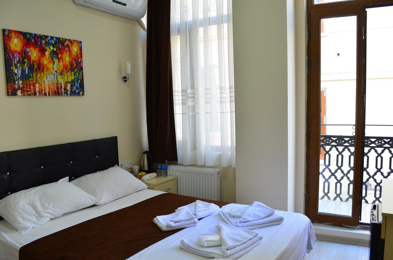 Addressuiteshotel Istanbul Exterior photo