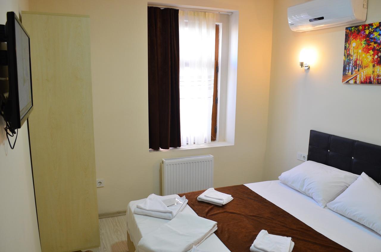 Addressuiteshotel Istanbul Exterior photo