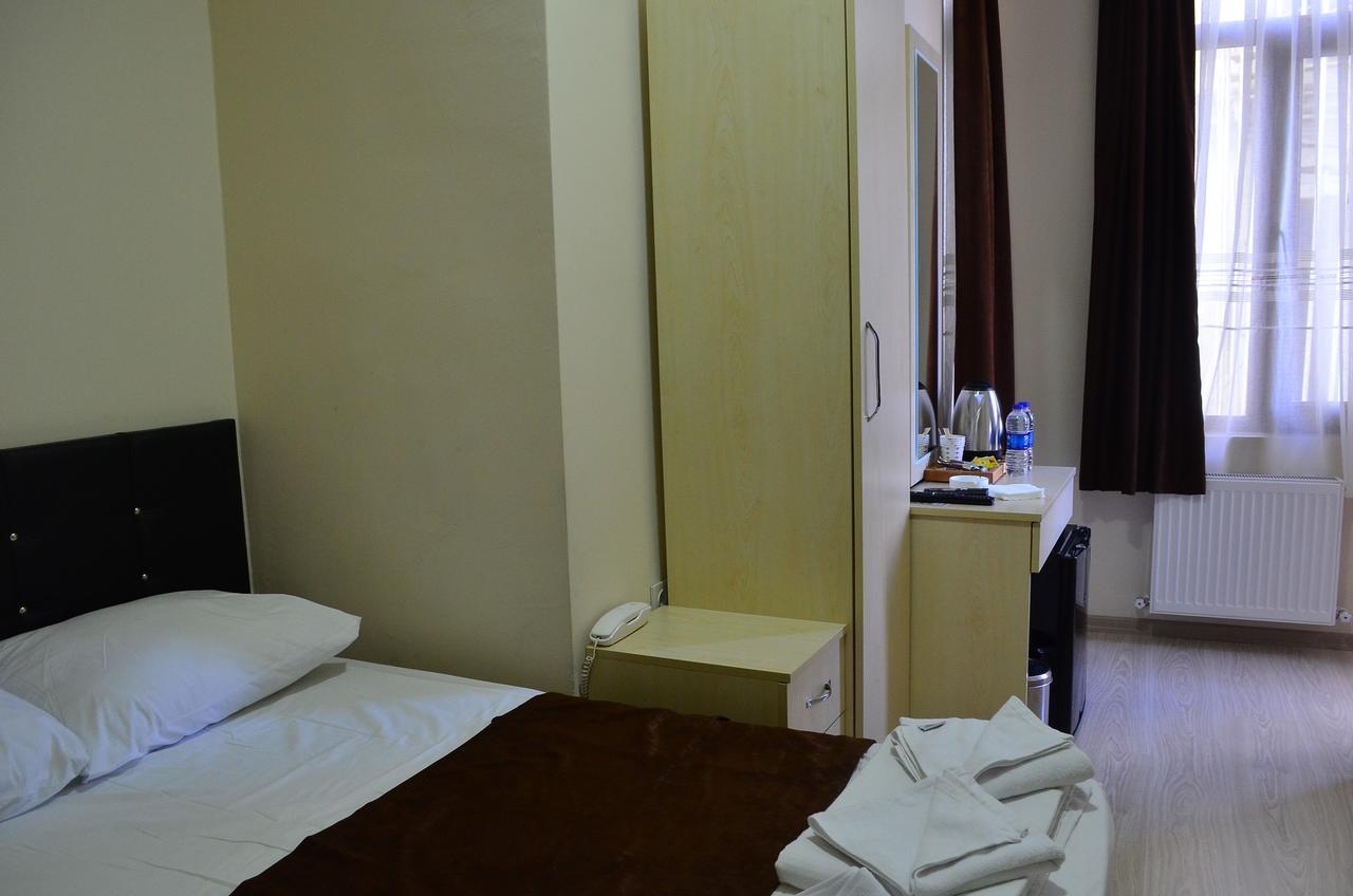 Addressuiteshotel Istanbul Exterior photo