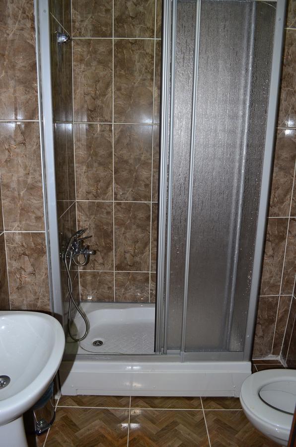 Addressuiteshotel Istanbul Exterior photo