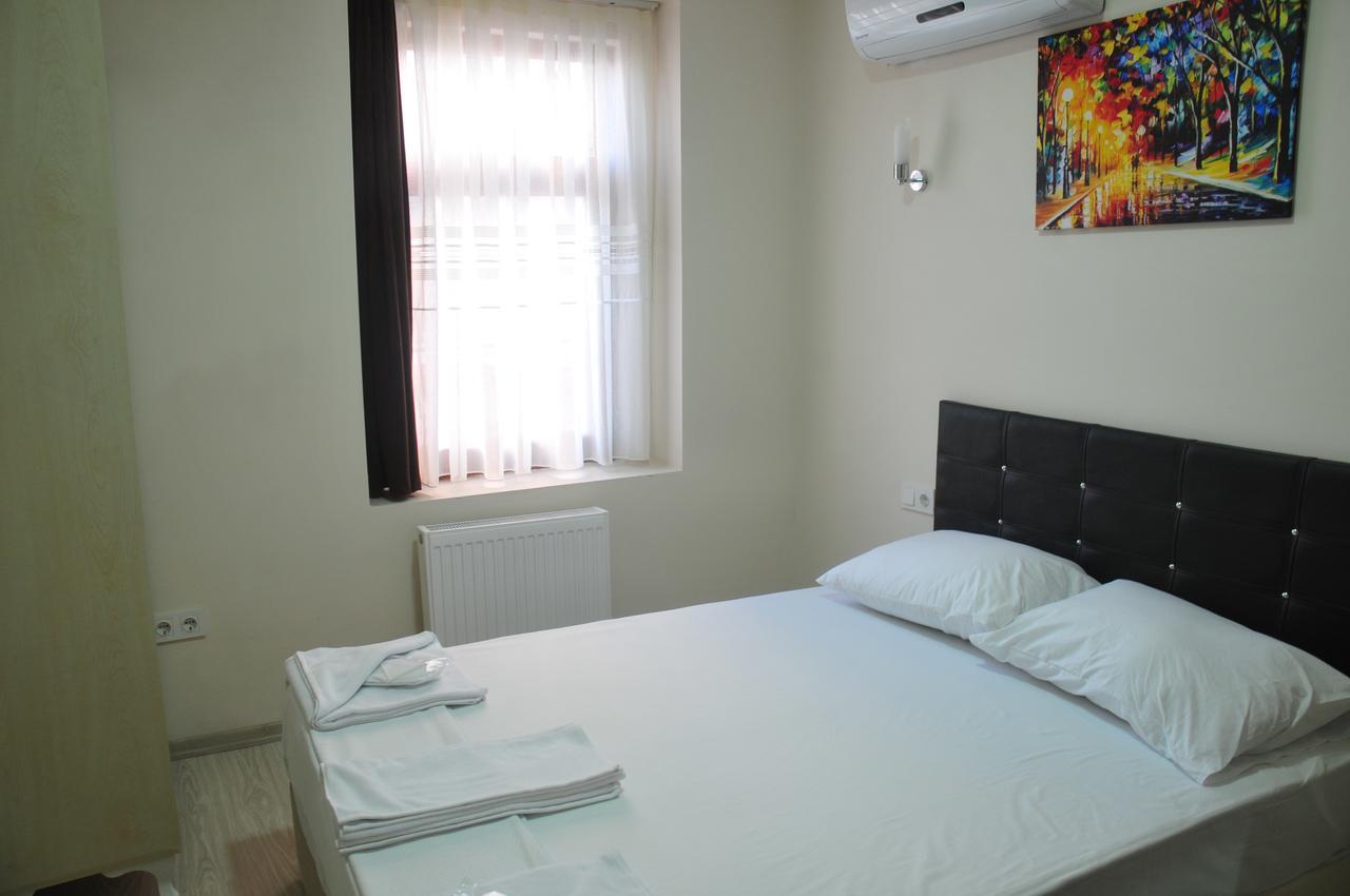 Addressuiteshotel Istanbul Exterior photo