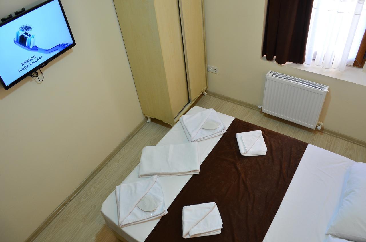 Addressuiteshotel Istanbul Exterior photo