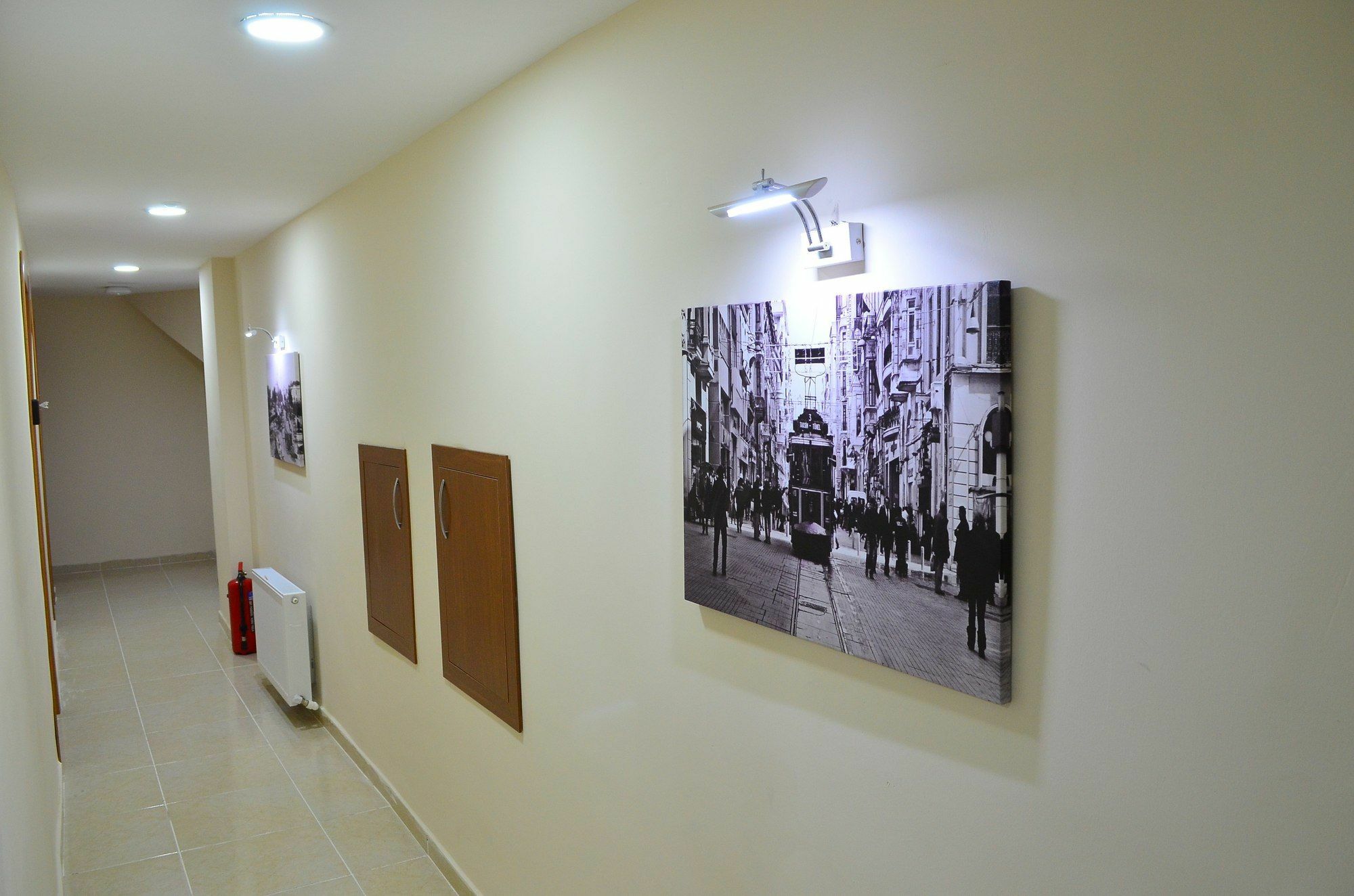 Addressuiteshotel Istanbul Exterior photo