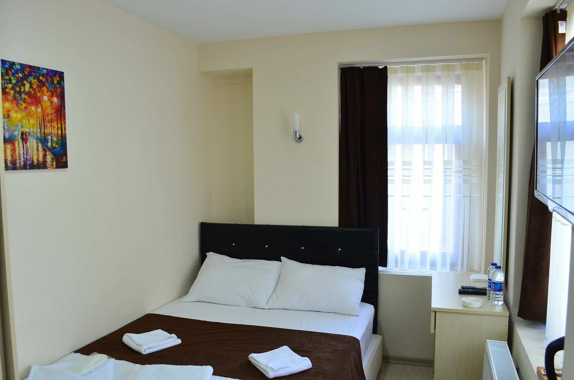 Addressuiteshotel Istanbul Exterior photo